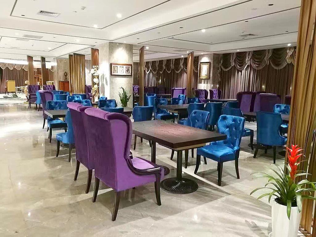 Dynasty International Hotel 쿤밍 외부 사진